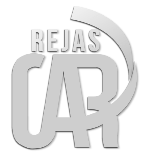 Rejas-car-logo